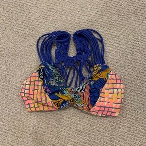 Maaji Bikini Top